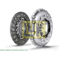 LuK Koblingssæt Schaeffler 624 3522 09