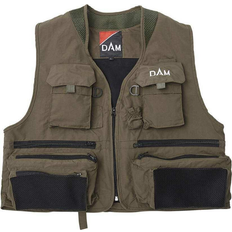 Ron Thompson Ontario Fishing Vest