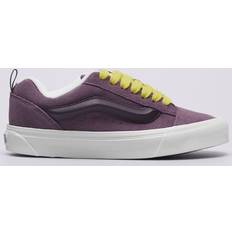 Vans Knu Skool Shoes - Purple
