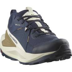 Salomon Elixir Gore-Tex Schuhe - Blau/Ultramarine