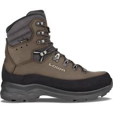 Lowa Tibet Evo Gore-tex Vandrestøvler - Sepia/Slate