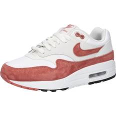 Air Max 1 '87 - Cranberry/Weiß