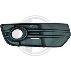Paraurti Diederichs Griglia Paraurti AUDI 1075048 8R0807682A
