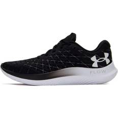 Under Armour Uomo Scarpe Under Armour Armor Flow Velociti Wind 2 - Black