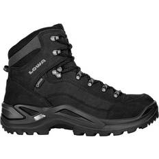 Lowa Renegade GTX Mid M - Deep Black