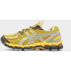 Asics Gel-Kayano Sko på tilbud Asics UB10-S Gel-Kayano 20 - Yellow/Pure Silver