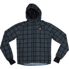 Saysky Oberbekleidung Saysky Checker Pace Jacket - Grau