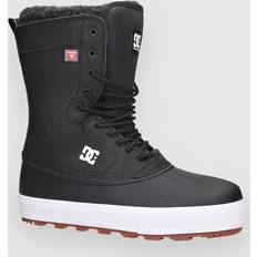 DC Sportssko DC DC Reach Winter Sko - Black/White