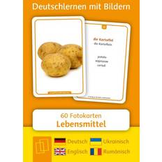 Lebensmittel (Geheftet)