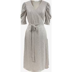 Ida Sjöstedt Klänningar Ida Sjöstedt Blake Dress - Silver