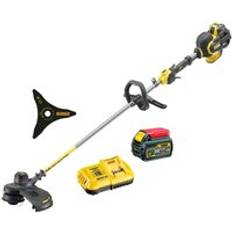 Garden Power Tools Dewalt DCM571T1 Cordless Grass Timmer Brush Cutter