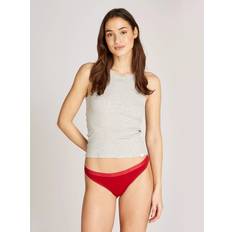 Calvin Klein Thong 5 Pack /Gry/Jnbry/Cpr Earth/Resistor