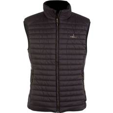 Therm-ic PowerVest Heat - Black