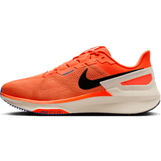 Nike Structure 25 Men's Running Shoes - Orange