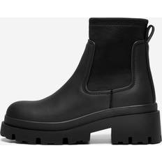 Only Chelsea-saappaat Only Onldoja 8 Boots - Schwarz