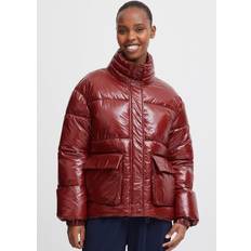 B.Young Winterjacke Damen - Braun