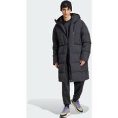 Manteaux adidas Parka Matelassée Myshelter - Black