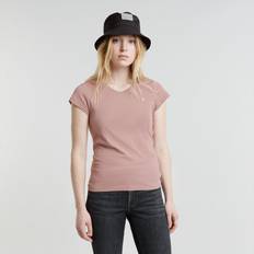 G-Star Dame Bluser G-Star Shirts Eyben - Lilla