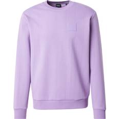 BOSS Salbo Sweatshirt - Lilla