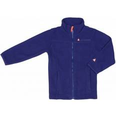 Vestes Polaires Peak Mountain Facesare Fleece - Bleu