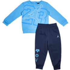 Autres Ensembles Jordan See Me Shine Baby Tracksuit - Blue