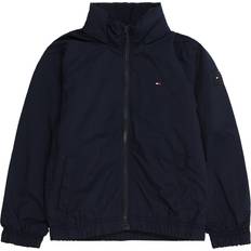 Tommy Hilfiger Jackor Barnkläder Tommy Hilfiger Dark Night Navy Essential Jacka