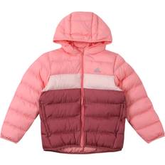 Adidas Jackor adidas Sportswear J Sd Jkt - Rosa