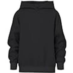 146/152 Hoodies Name It Hoodie Sweatshirt - Black