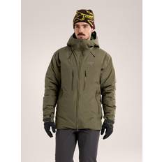 Arc'teryx Beta Down Insulated Gore-TEX Jacket - Tatsu