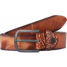 Vanzetti Belt Leather - Brown