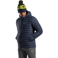 Montane Homme Vêtements d'extérieur Montane Resolve Jacket - Blau