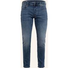 G-Star Jeans Slim Fit - Vintage Medium Aged Blue