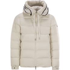Moncler Cardere Jacket - Natural