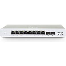 Cisco Meraki MS130-8 Managed Switch