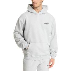 Represent Owners Club Hoodie - Ash Grey