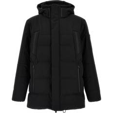 HUGO BOSS Jacken HUGO BOSS Havoc Jacket - Schwarz