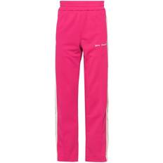 Palm Angels Herr Byxor Palm Angels Classic Logo Track Pants - Pink