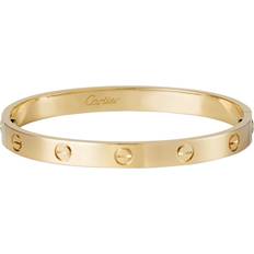 Cartier Love Bracelet - Yellow-Gold