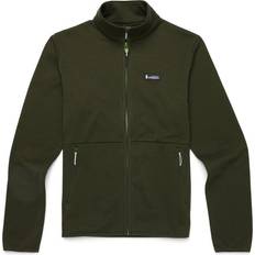 Cotopaxi Klær Cotopaxi Envo Fleece Full-Zip Jacket - Heather Woods