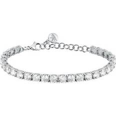 Gioielli Morellato Tesori 925 Silver Bracelet SAIW124 For Women