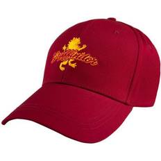 Gryffindor Curved Bill Cap