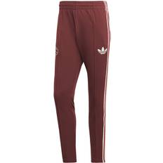 adidas Bayern Munichen Træningsbukser OG Beckenbauer Rød