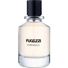 Fugazzi Workaholic Extrait De Parfum 100 ml 100ml