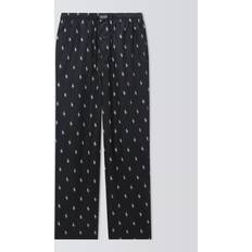 Polo Ralph Lauren Bukser Polo Ralph Lauren Multilogo Pj Bukser - Sort