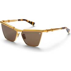 Solglasögon Balmain Bps169 C Sunglasses - Yellow