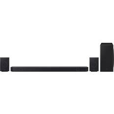 Samsung Soundbars Samsung HW-Q930D Svart 540W Soundbar