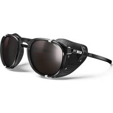 Julbo Solglasögon Julbo Millenium Reactiv 2-4 Polarized Shiny Translucent - Black/Black/White