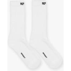 Represent Underwear Represent Core Socks - White