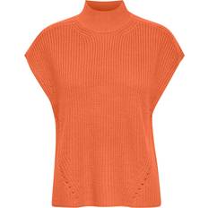 B.Young Femme Pulls B.Young Ärmelloser Pullover - Otinka 2