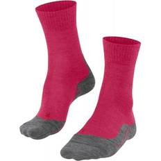 Falke TK5 Damen Socken - Rose/Grey